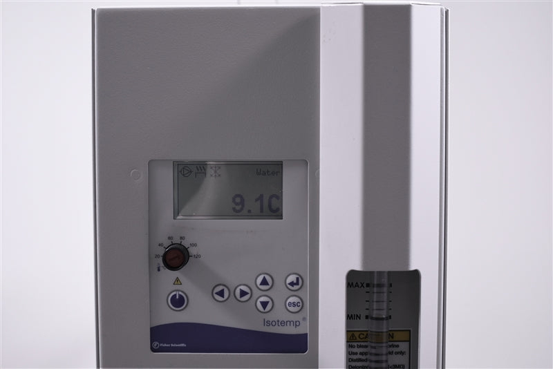 Fisher Scientific Isotemp 500 LCSU Recirculating Chiller