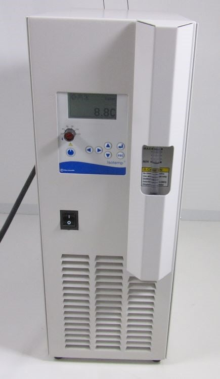 Fisher Scientific Isotemp 500 LCSU Recirculating Chiller