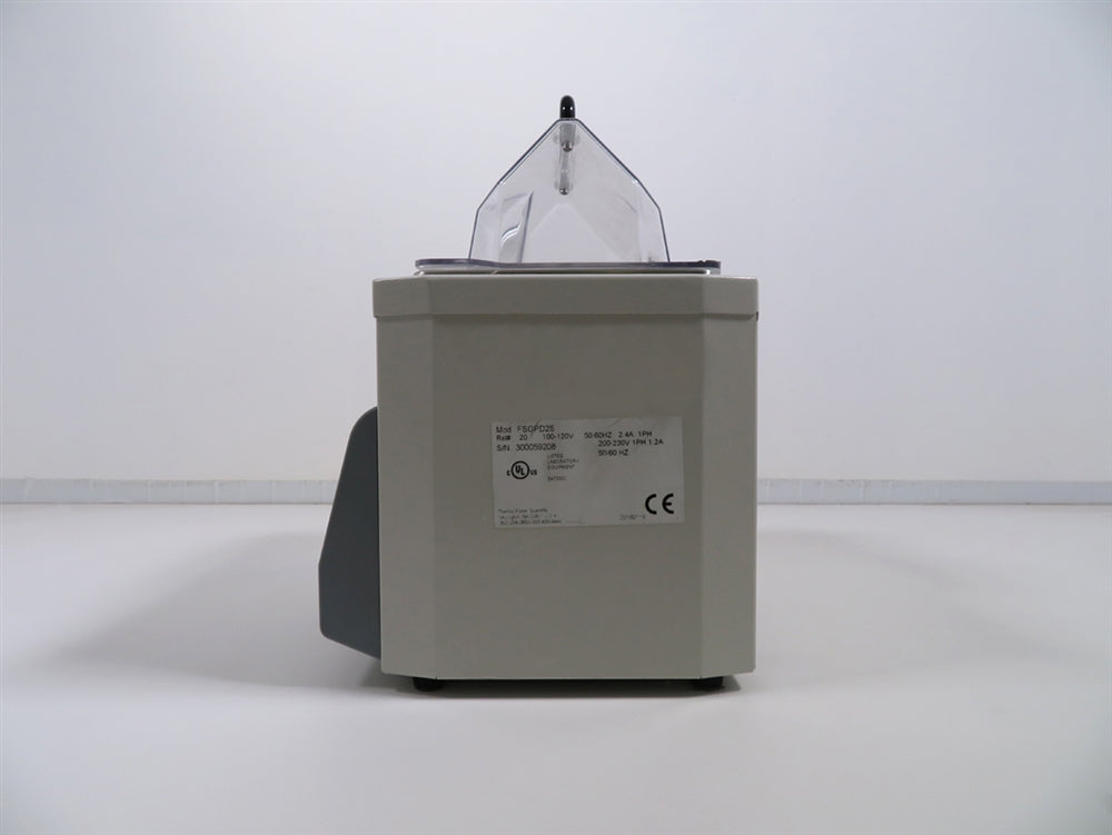 Fisher Scientific Precision GPD 2S Water Bath