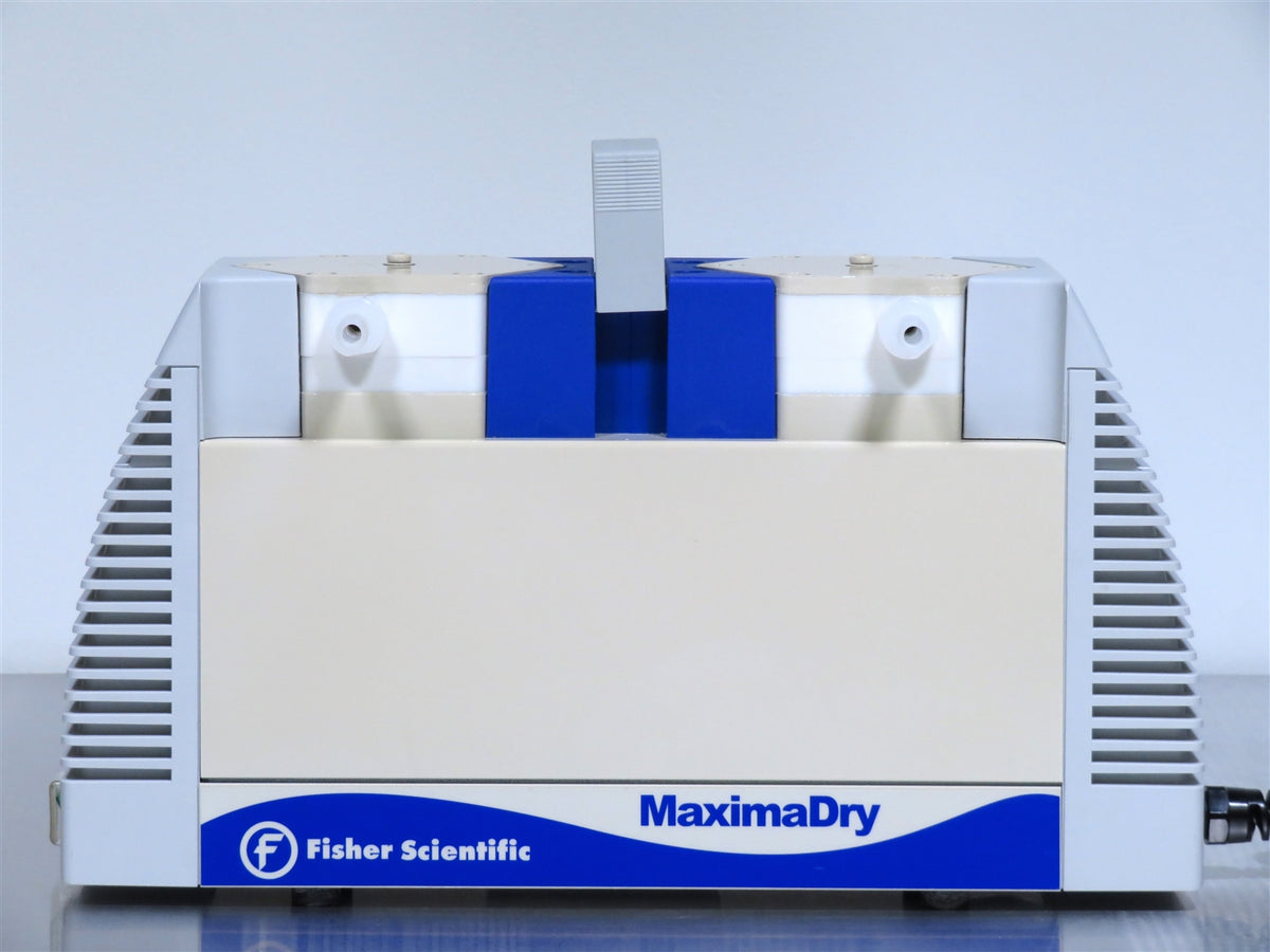 Fisher Scientific PU1308 MaximaDry Diaphragm Vacuum Pump
