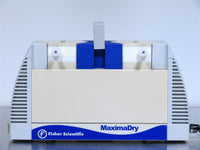 Fisher Scientific PU1308 MaximaDry Diaphragm Vacuum Pump thumbnail 3