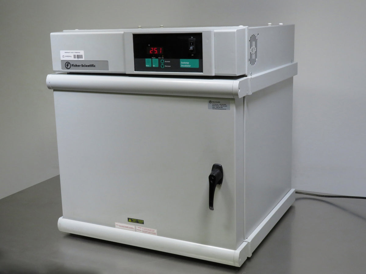 Fisher Scientific Isotemp 625D Incubator
