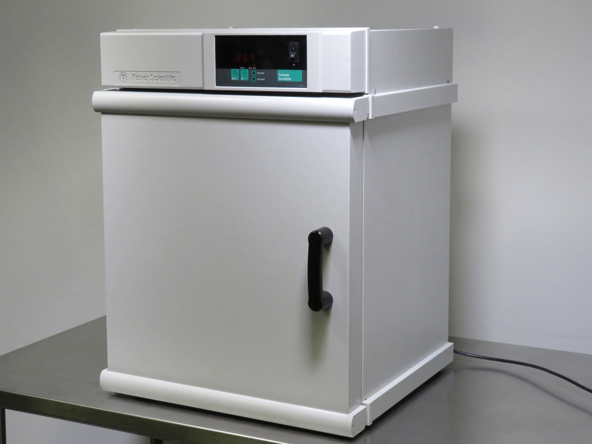 Fisher Scientific Isotemp 637D Incubator