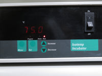Fisher Scientific Isotemp 637D Incubator thumbnail 3
