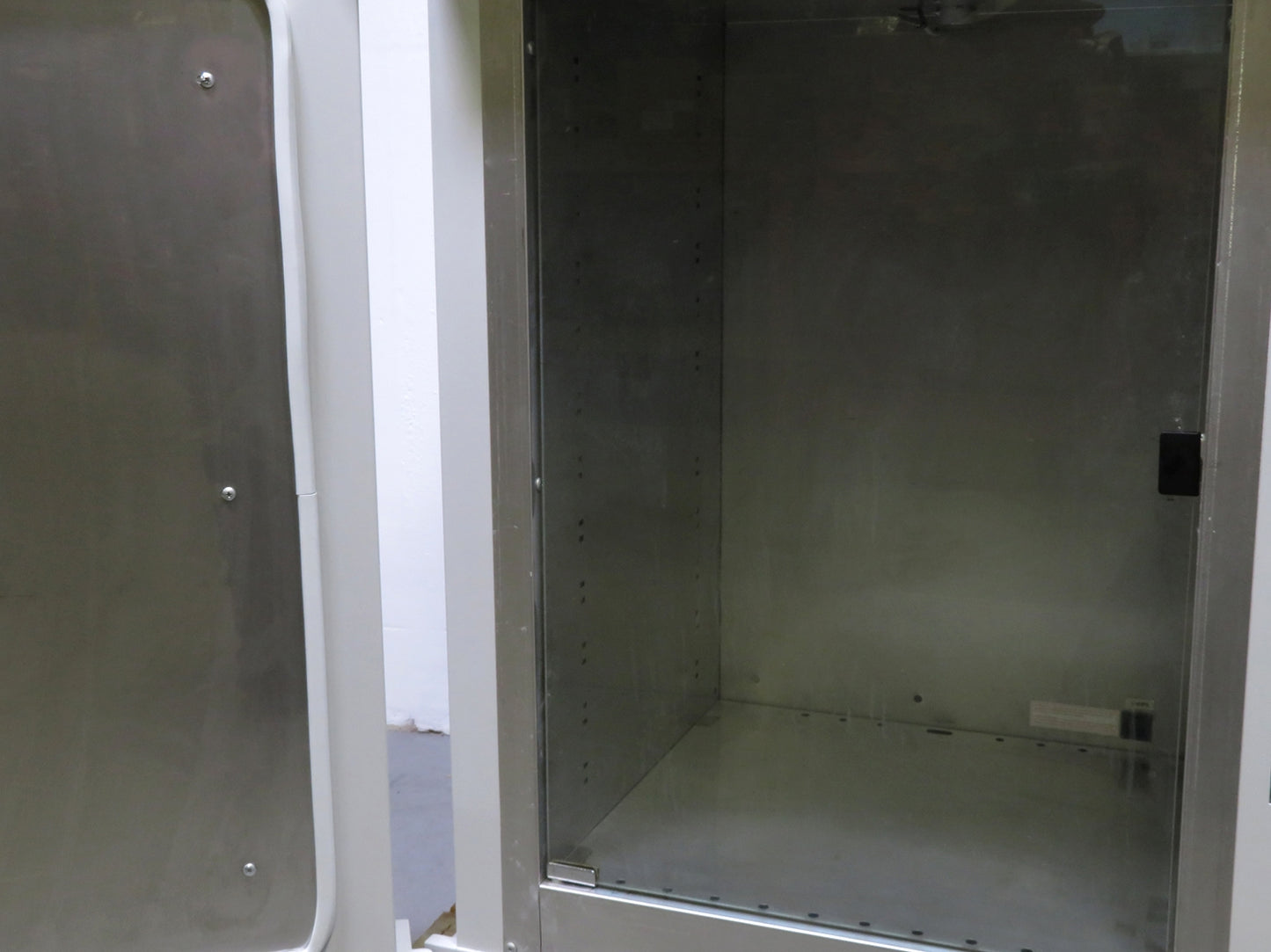 Fisher Scientific Isotemp 650D Incubator Oven