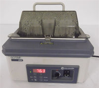 Fisher Scientific Isotemp 205 Digital Water Bath thumbnail 1
