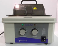 Fisher Scientific Isotemp  2236 Water Bath thumbnail 1
