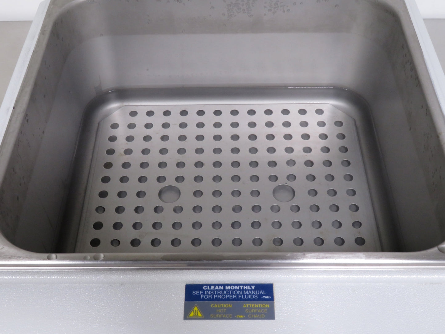 Fisher Scientific Isotemp Digital 2320 Water Bath