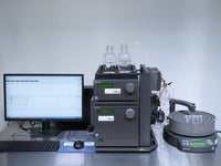 GE AKTA FPLC System thumbnail 1