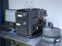 GE AKTA FPLC System thumbnail 2