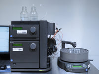 GE AKTA FPLC System thumbnail 6