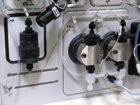 GE AKTA Pure 150 L FPLC System thumbnail 9