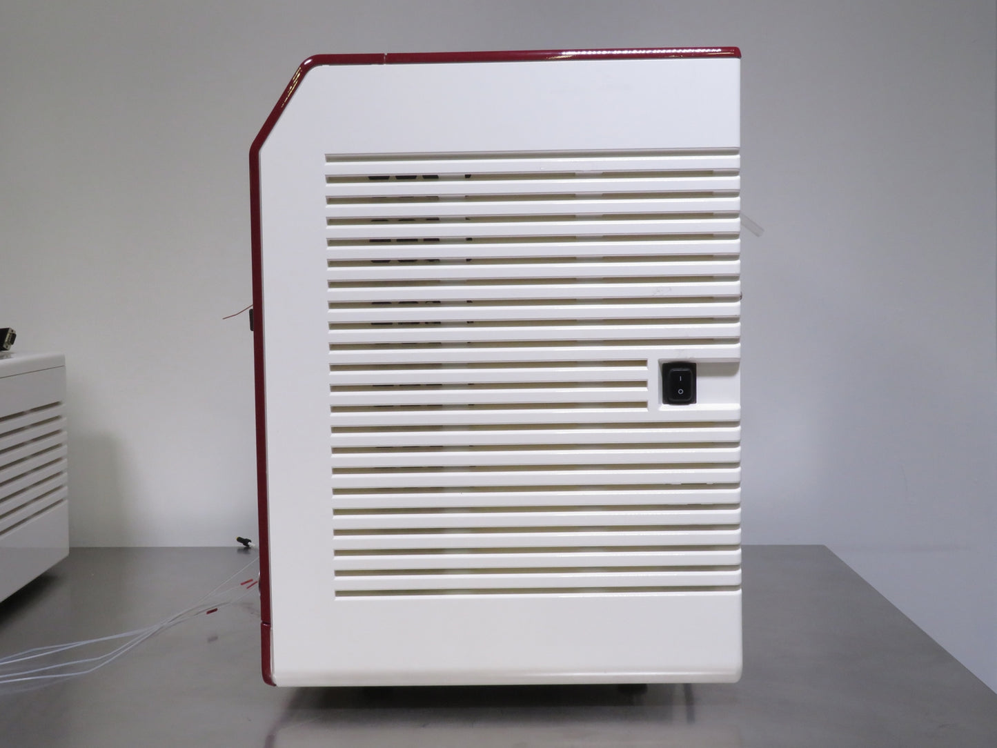 GE AKTA Pure 150 L FPLC System