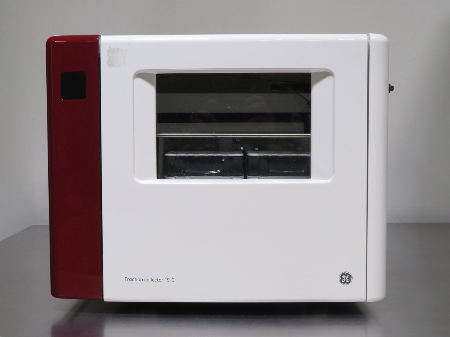 GE AKTA Pure 150 L FPLC System