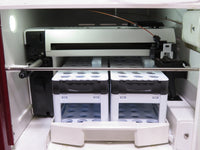 GE AKTA Pure 150 L FPLC System thumbnail 15