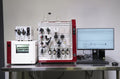 GE AKTA Pure 150 L FPLC System
