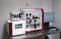 GE AKTA Pure 150 L FPLC System thumbnail 2