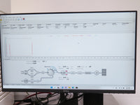 GE AKTA Pure 150 L FPLC System thumbnail 3