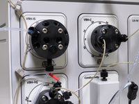 GE AKTA Pure 150 L FPLC System thumbnail 6