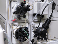 GE AKTA Pure 150 L FPLC System thumbnail 7