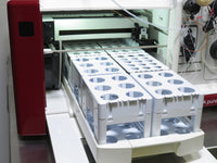 GE AKTA Pure 150 M FPLC System thumbnail 11