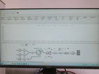 GE AKTA Pure 150 M FPLC System thumbnail 12