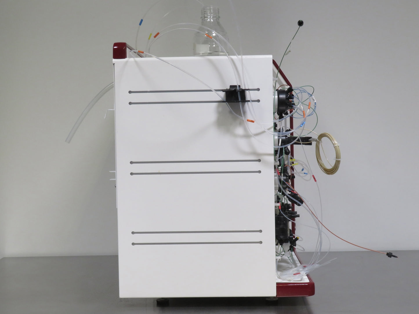GE AKTA Pure 150 M FPLC System