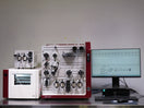 GE AKTA Pure 150 M FPLC System
