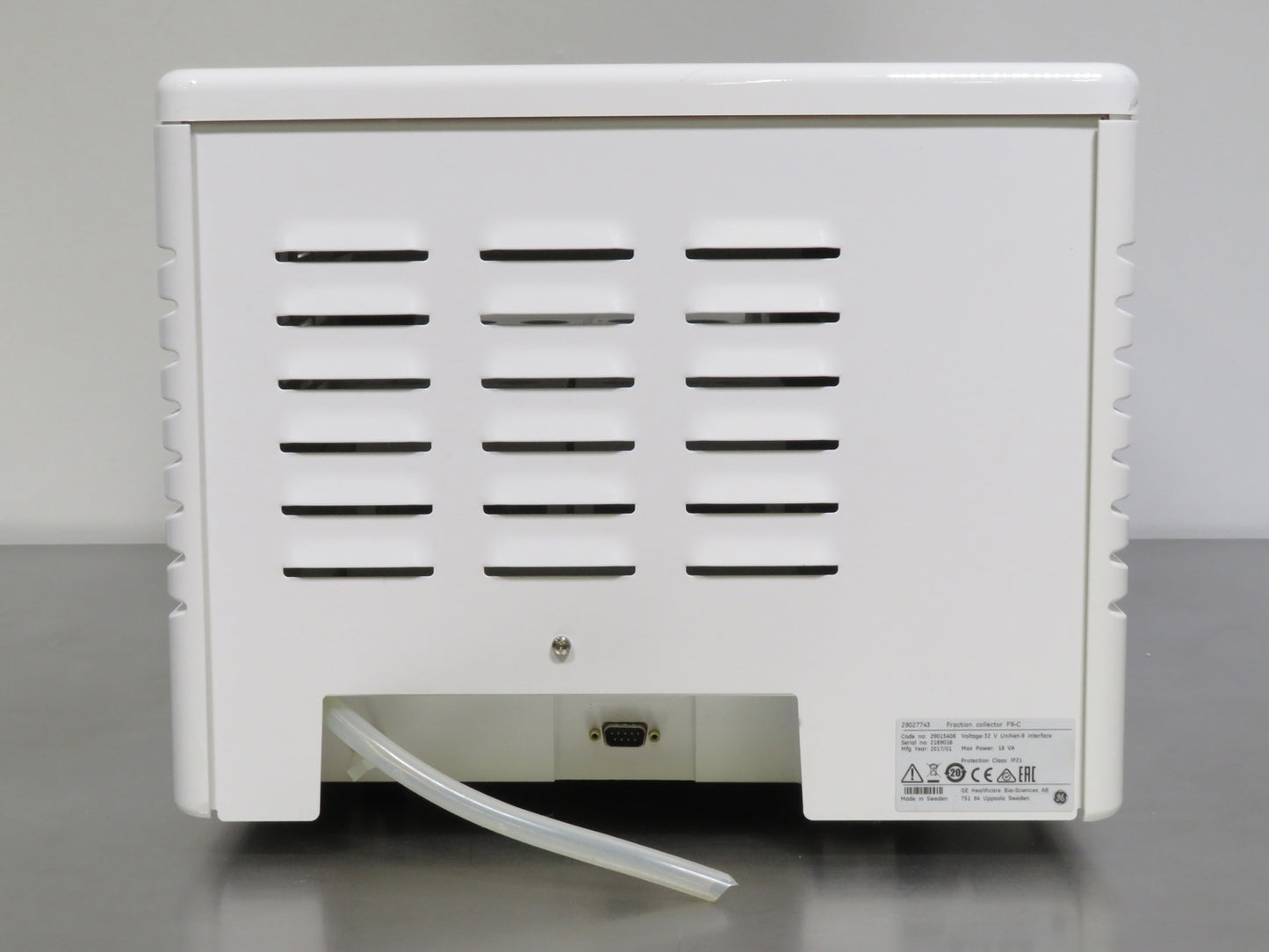 GE AKTA Pure 150 M FPLC System
