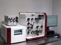 GE AKTA Pure 150 M FPLC System thumbnail 2