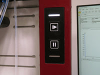 GE AKTA Pure 150 M FPLC System thumbnail 8