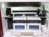 GE AKTA Pure 25 L FPLC System thumbnail 9
