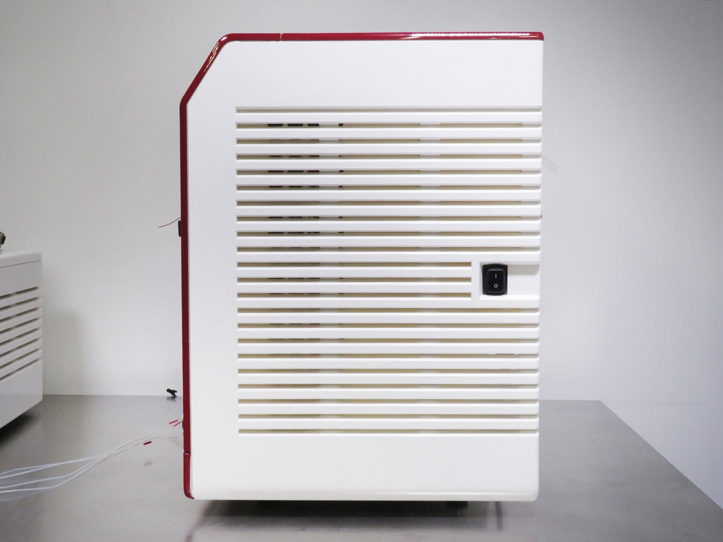 GE AKTA Pure 25 L FPLC System