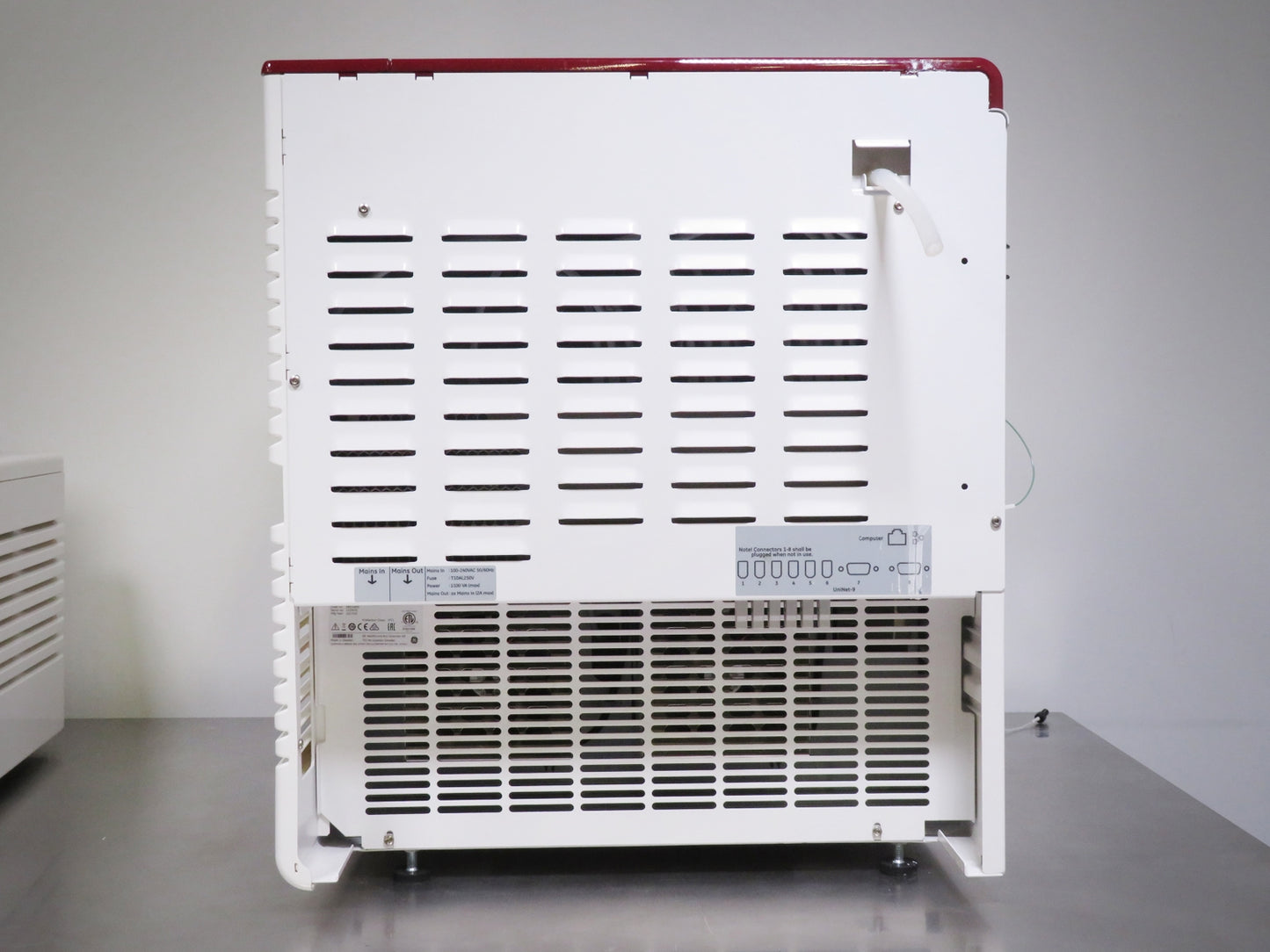 GE AKTA Pure 25 L FPLC System