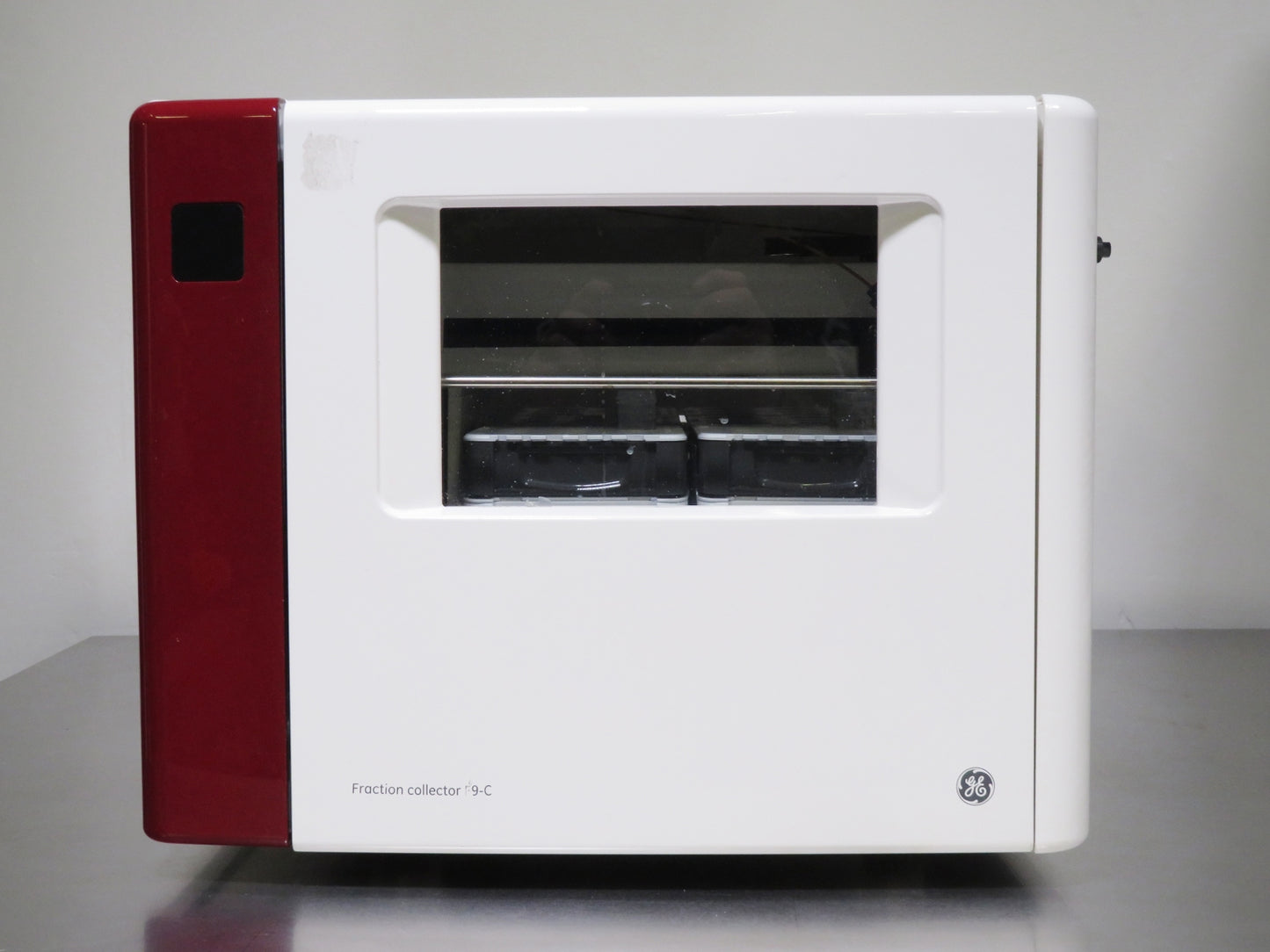 GE AKTA Pure 25 L FPLC System