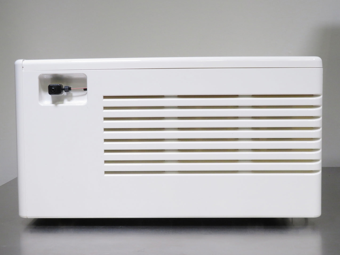 GE AKTA Pure 25 L FPLC System