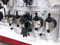 GE AKTA Pure 25 L FPLC System thumbnail 5