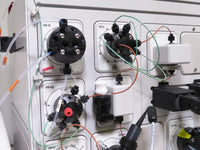 GE AKTA Pure 25 L FPLC System thumbnail 6