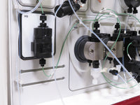 GE AKTA Pure 25 L FPLC System thumbnail 7