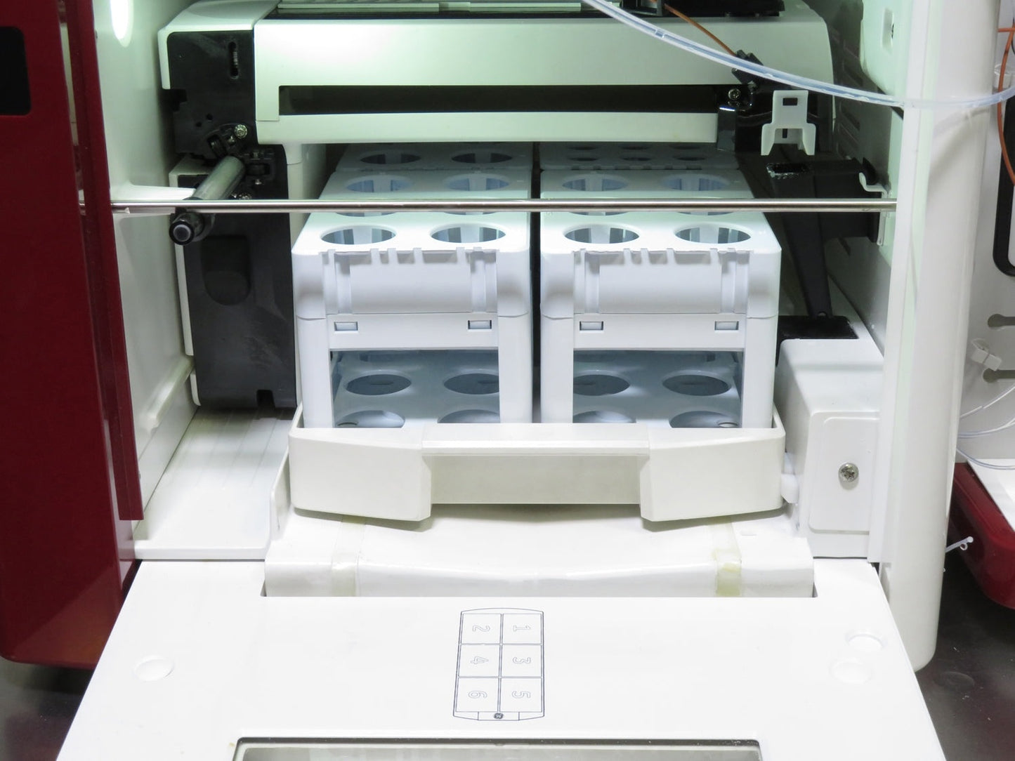 Cytiva AKTA Pure 25 M FPLC System
