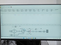 GE AKTA Pure 25 M FPLC System thumbnail 13