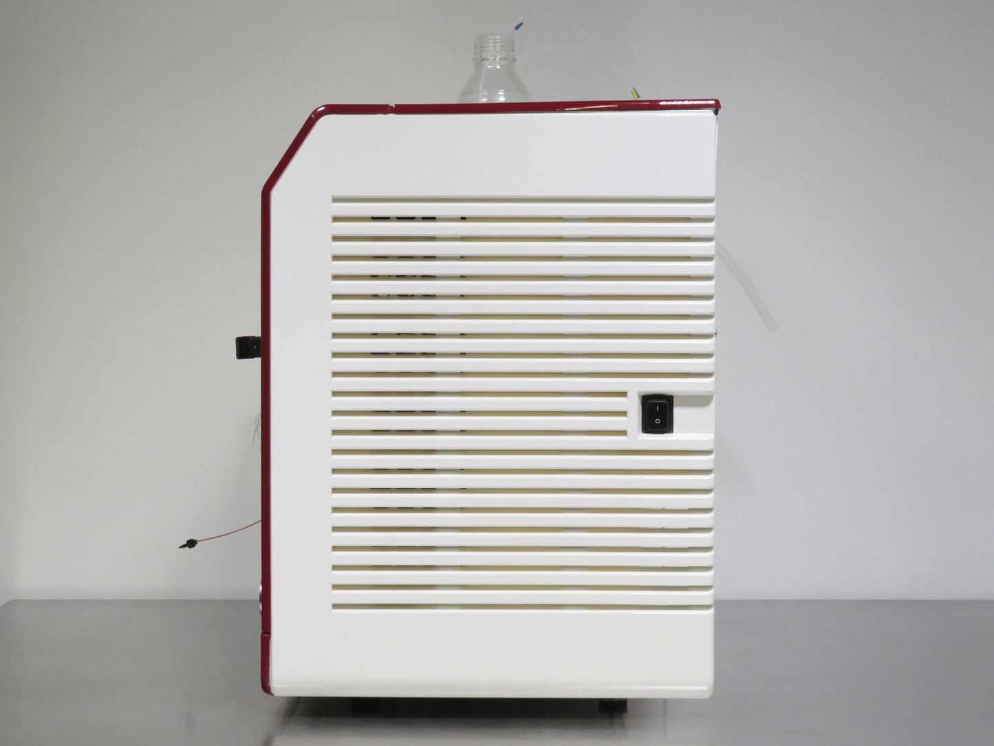 GE AKTA Pure 25 M FPLC System