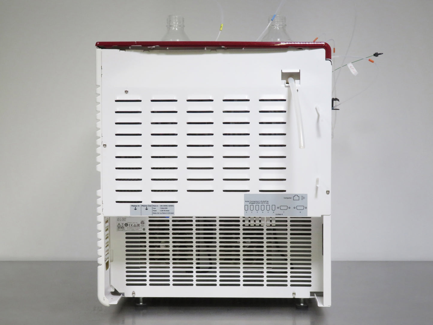 GE AKTA Pure 25 M FPLC System