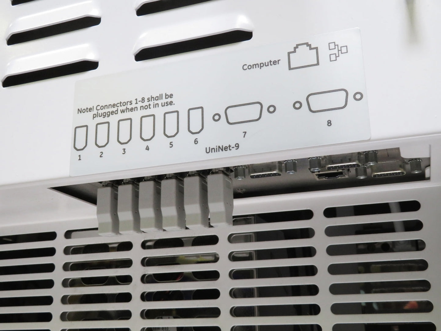 Cytiva AKTA Pure 25 M FPLC System