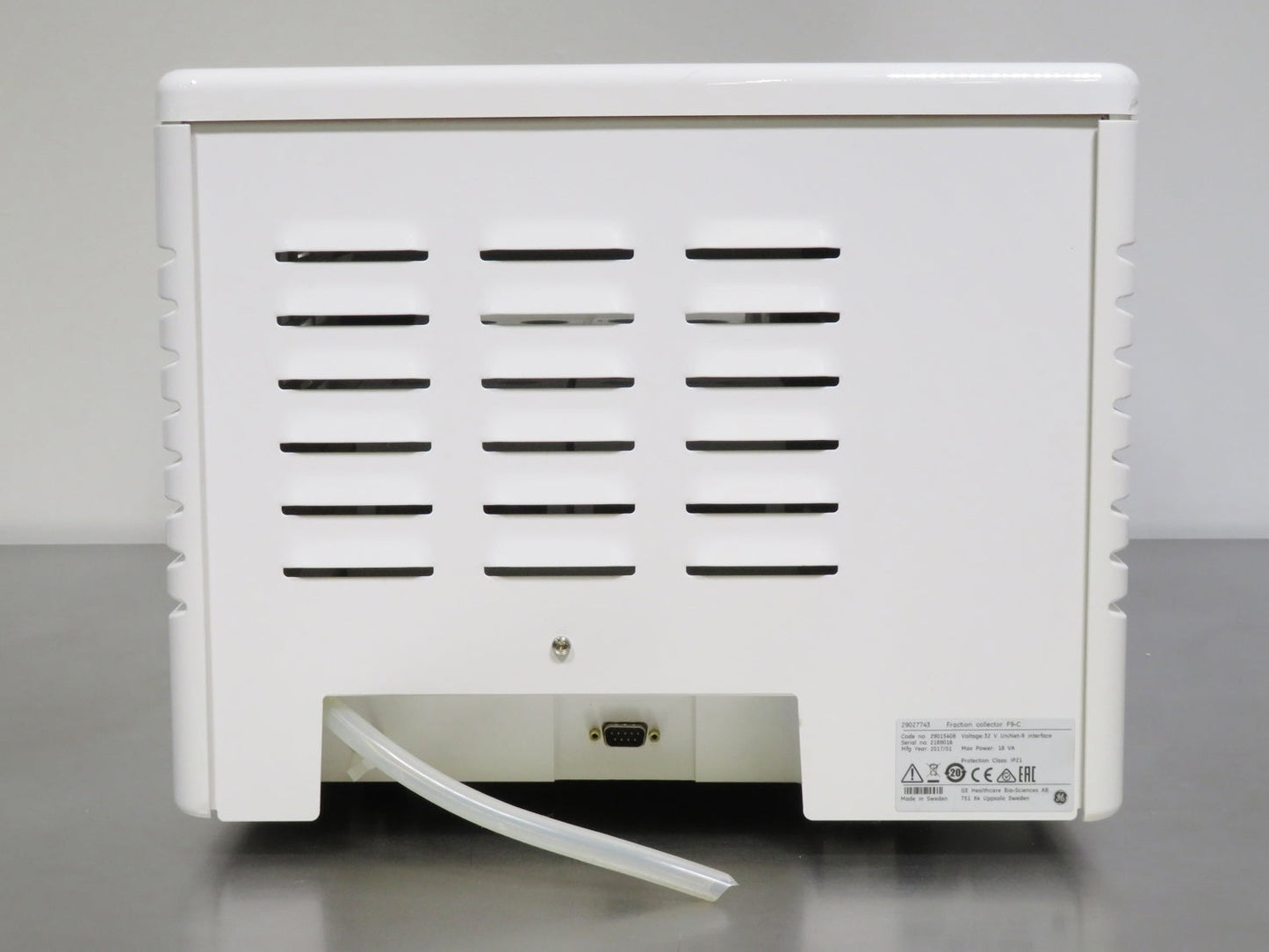 Cytiva AKTA Pure 25 M FPLC System