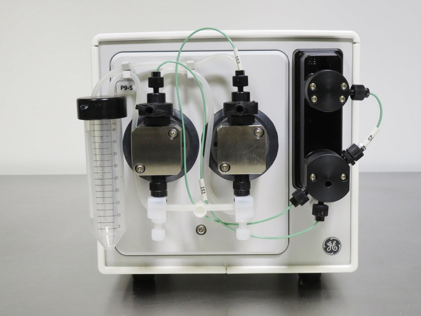 Cytiva AKTA Pure 25 M FPLC System