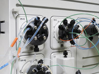 GE AKTA Pure 25 M FPLC System thumbnail 4