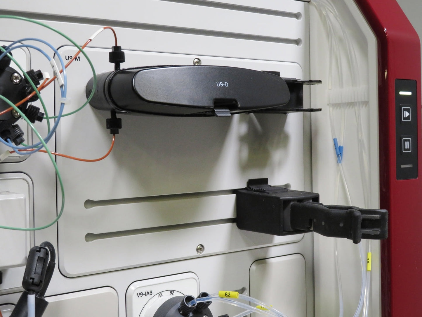 Cytiva AKTA Pure 25 M FPLC System