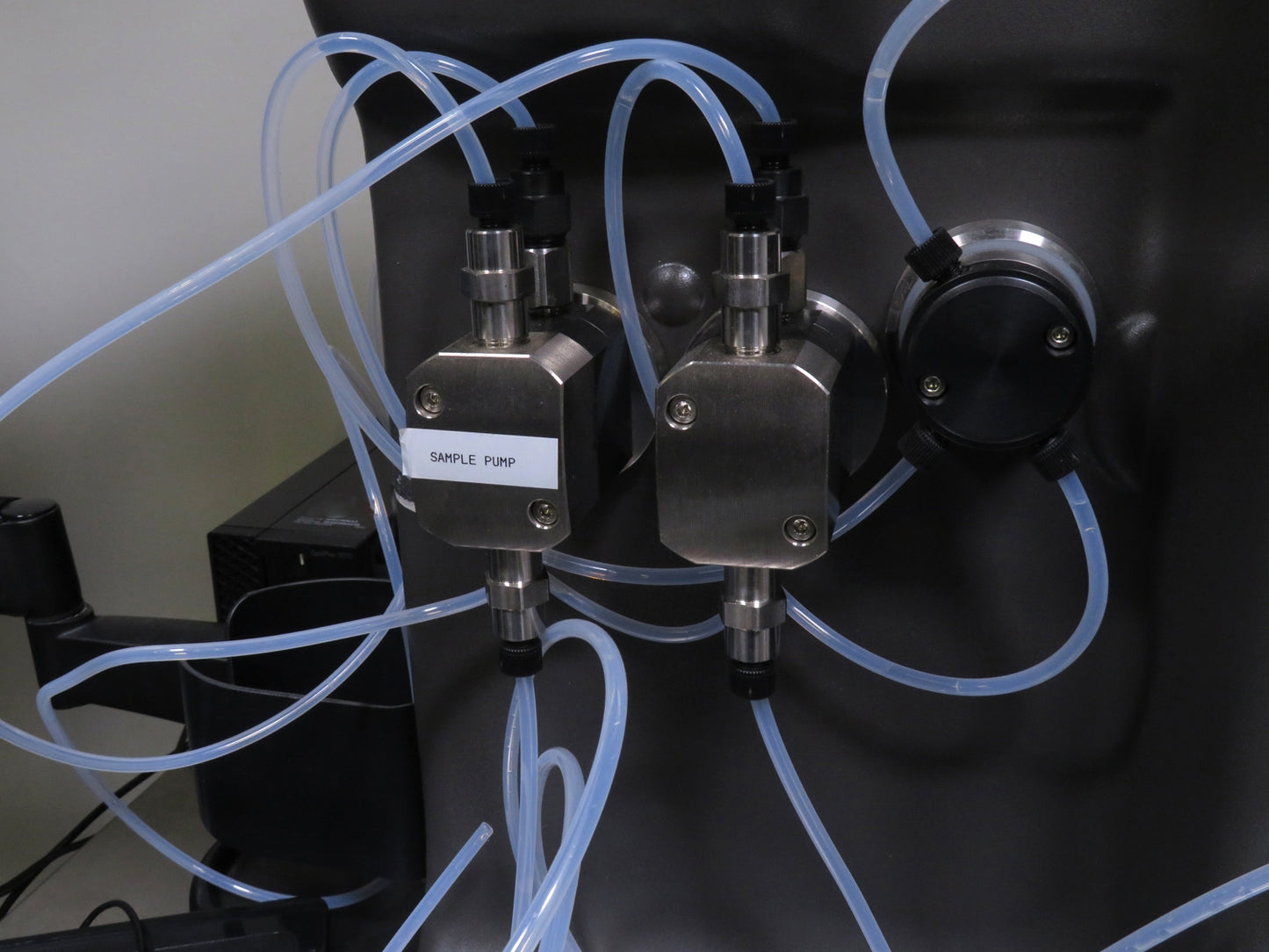 GE AKTA Pilot FPLC System