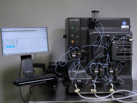 GE AKTA Pilot FPLC System thumbnail 1